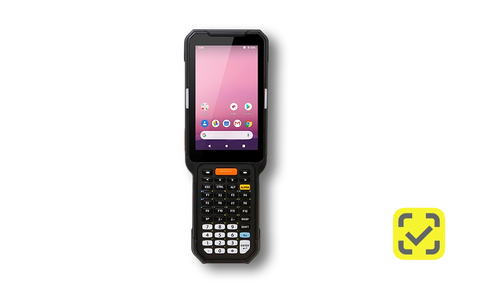 Point Mobile РМ452